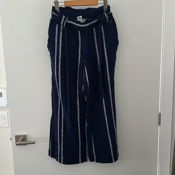 Flowy Boho Pants - Picture 1 of 4